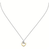 Collar Trussardi Mujer in Acero TJAXC45 - TJAXC45
